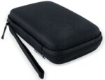 Caixa Protectora Tooq Discos 2.5" Preto