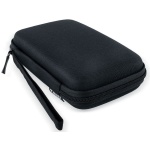 Caixa Protectora Tooq Discos 2.5" Preto