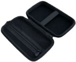 Caixa Protectora Tooq Discos 2.5" Preto - Image 2