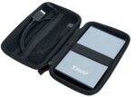 Caixa Protectora Tooq Discos 2.5" Preto - Image 3