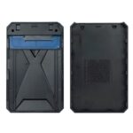 Caixa Externa 2,5" SATA TooQ TQE-2550L Gaming LED Azul USB3.1 - Image 3