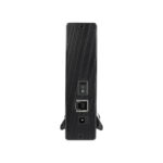 Caixa Externa HDD Tooq 3.5" SATA - USB 3.0 Alumínio Preto - Image 4