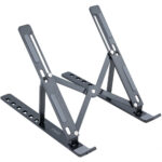 Suporte TooQ TQLRS0035-AL-G p/ Portáteis 15" Cinzento