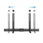 Suporte de Parede Universal Multi-Instalação Tooq para Soundbar - Image 2