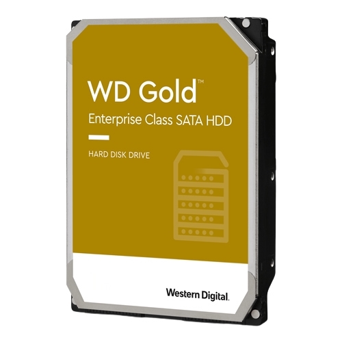 WD161KRYZ Disco Western Digital SATA 16TB 7200rpm 512MB Gold - Image 1