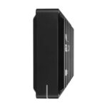 Disco Externo Western Digital D10 Game 8TB USB3.2 Preto (PC/Mac/PS4/Xbox One) - Image 3