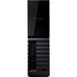 Disco Externo 3.5" Western Digital My Book 8TB USB 3.0 Preto - Image 4