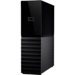 Disco Externo 3.5" Western Digital My Book 8TB USB 3.0 Preto - Image 3