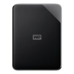 Disco Externo Western Digital Elements SE 4TB USB3.0