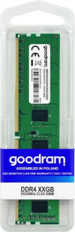 Memoria Ram DDR4 8GB 3200MHz CL22 SR DIMM - Image 2
