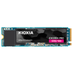 Disco SSD M.2 2280 KIOXIA Exceria Pro Gen4 2TB 3D TLC NVMe 7300R/6400W