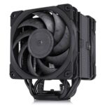Cooler CPU Noctua NH-U12A Chromax Black
