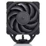 Cooler CPU Noctua NH-U12A Chromax Black - Image 4