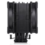 Cooler CPU Noctua NH-U12A Chromax Black - Image 3