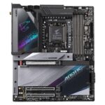 Motherboard Extended-ATX Gigabyte Z790 Aorus Master - Image 5