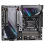 Motherboard Extended-ATX Gigabyte Z790 Aorus Master - Image 4