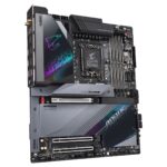 Motherboard Extended-ATX Gigabyte Z790 Aorus Master - Image 3