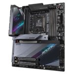 Motherboard Extended-ATX Gigabyte Z790 Aorus Master - Image 2