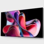 Televisão LG Série G3 Gallery Edition SmartTV 55" OLED evo 4K UHD - Image 2