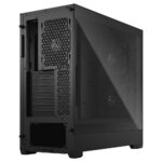 Caixa ATX Fractal Design Pop Silent Black TG Clear Tint - Image 3