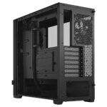 Caixa ATX Fractal Design Pop Silent Black TG Clear Tint - Image 2