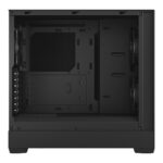 Caixa ATX Fractal Design Pop Silent Black TG Clear Tint - Image 4