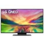 Televisão Smart TV LG Série QNED82 (2023) 50" QNED 4K UHD webOS