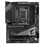 Motherboard Gigabyte B760 A ELITE AX DDR4 - Image 3