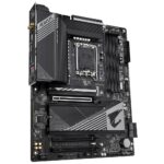 Motherboard Gigabyte B760 A ELITE AX DDR4 - Image 2