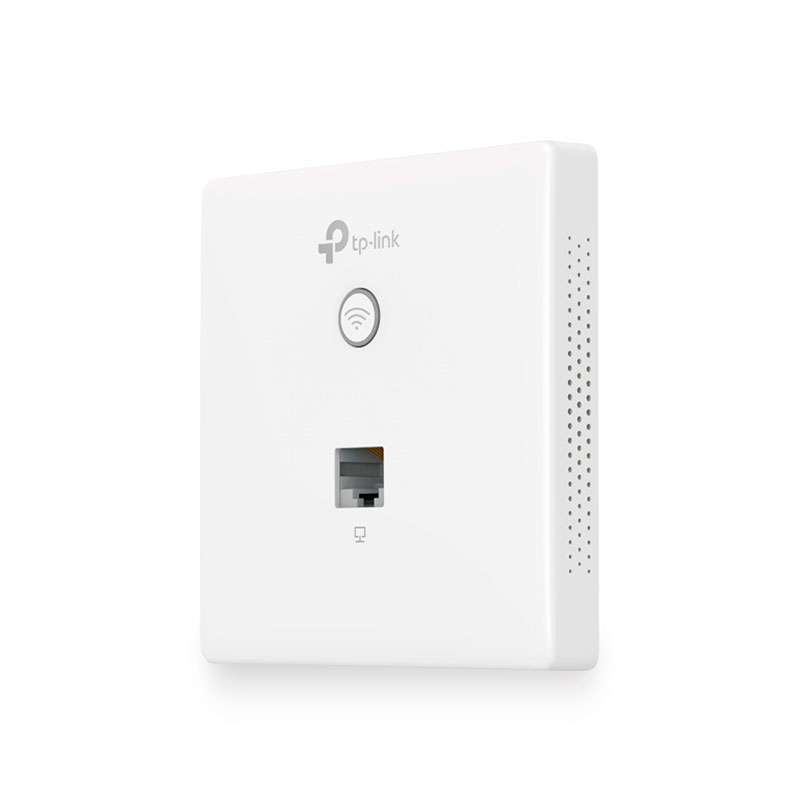 product-p017464-51881 Acess Point TP-Link EAP115-Wall 300Mbps Wireless N - Image 1