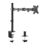 Suporte Monitor TV Aisens DT32TSR-039 13" a 27" VESA 100x100