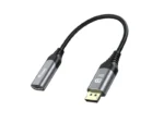 Adaptador EQUIP Display Port 1.4 PARA HDMI 8K/60Hz