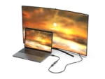 Adaptador EQUIP Display Port 1.4 PARA HDMI 8K/60Hz - Image 2