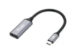 Adaptador EQUIP USB-C p/ HDMI 2.0 4K/60Hz