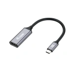 Adaptador EQUIP USB-C p/ HDMI 2.0 4K/60Hz