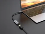 Adaptador EQUIP USB-C p/ HDMI 2.0 4K/60Hz - Image 2