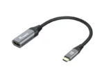 Adaptador EQUIP USB-C p/ HDMI 2.1 8K/30Hz