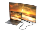 Adaptador EQUIP USB-C p/ HDMI 2.1 8K/30Hz - Image 2