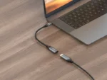Adaptador EQUIP USB-C p/ HDMI 2.1 8K/30Hz - Image 3