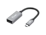 Adaptador EQUIP USB-C p/ DISPLAY PORT 1.4 8K/30Hz