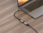 Adaptador EQUIP USB-C p/ DISPLAY PORT 1.4 8K/30Hz - Image 3
