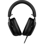 Headset HyperX Cloud III DTS Preto - Image 5