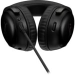 Headset HyperX Cloud III DTS Preto - Image 4