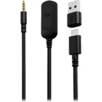 Headset HyperX Cloud III DTS Preto - Image 3