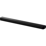 Soundbar Hisense HS205G 2.0 Dolby Digital/DTS Virtual:X 60W Preta