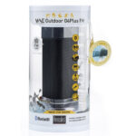Colunas Portátil Hércules WAE Outdoor 04Plus - Image 5