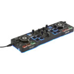 Controlador DJ Hercules DJ Control Starlight - Image 3