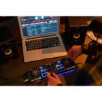 Conjunto DJ Hercules DJ Starter Kit - Image 6