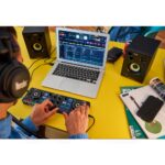 Conjunto DJ Hercules DJ Starter Kit - Image 7