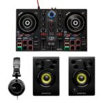 Conjunto DJ Hercules DJ Learning Kit - Image 2